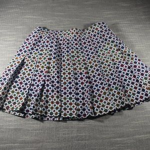 Womens Vintage Tennis Pickleball Golf Skirt Pleated by TAIL Size 10